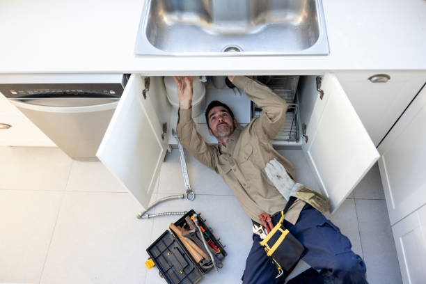 Best Local Plumber Services  in Sparta, IL