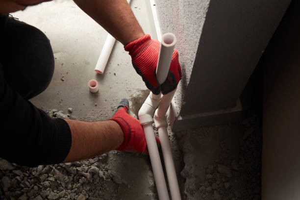 Best Water Leak Repair  in Sparta, IL