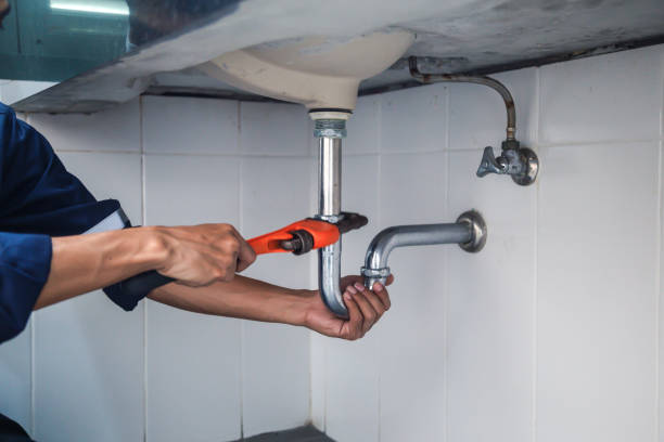 Best Emergency Plumbing Repair  in Sparta, IL