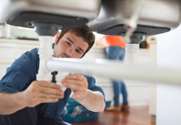Best Plumbing Repair Near Me  in Sparta, IL