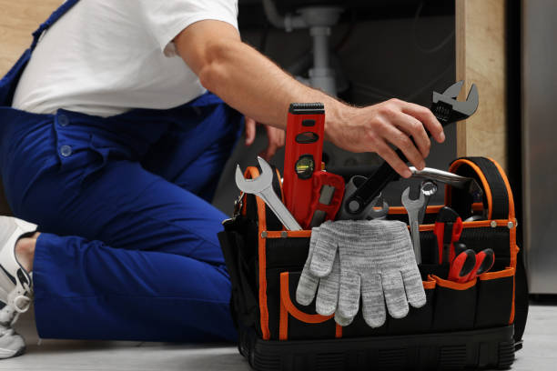 Best Sewer Line Repair  in Sparta, IL