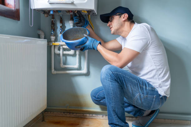 Best Leak Detection Services  in Sparta, IL