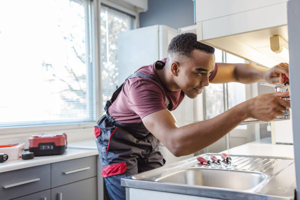 Best Same-Day Plumbing Service  in Sparta, IL